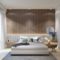 Modern And Stylish Scandinavian Bedroom Decoration Ideas 30