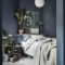 Modern And Stylish Scandinavian Bedroom Decoration Ideas 31