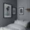 Modern And Stylish Scandinavian Bedroom Decoration Ideas 38