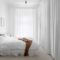 Modern And Stylish Scandinavian Bedroom Decoration Ideas 39