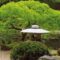 Relaxing Japanese Inspired Front Yard Decoration Ideas 09