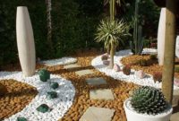 Relaxing Japanese Inspired Front Yard Decoration Ideas 21