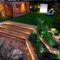 Relaxing Japanese Inspired Front Yard Decoration Ideas 23