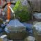 Relaxing Japanese Inspired Front Yard Decoration Ideas 27