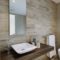 Simple And Cozy Wooden Bathroom Remodel Ideas 01