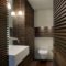 Simple And Cozy Wooden Bathroom Remodel Ideas 08