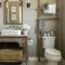 Simple And Cozy Wooden Bathroom Remodel Ideas 36
