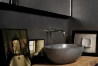 Simple And Cozy Wooden Bathroom Remodel Ideas 39
