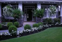 Totally Beautiful Front Yard Landscaping Ideas On A Budget 05