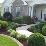 Totally Beautiful Front Yard Landscaping Ideas On A Budget 09