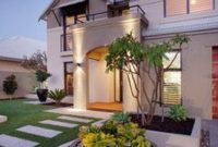 Totally Beautiful Front Yard Landscaping Ideas On A Budget 11