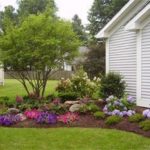 Totally Beautiful Front Yard Landscaping Ideas On A Budget 18