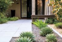 Totally Beautiful Front Yard Landscaping Ideas On A Budget 20