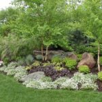 Totally Beautiful Front Yard Landscaping Ideas On A Budget 23
