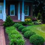 Totally Beautiful Front Yard Landscaping Ideas On A Budget 26