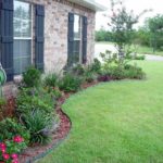 Totally Beautiful Front Yard Landscaping Ideas On A Budget 29