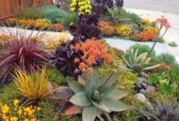 Totally Beautiful Front Yard Landscaping Ideas On A Budget 33