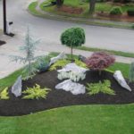 Totally Beautiful Front Yard Landscaping Ideas On A Budget 35