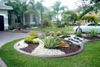 Totally Beautiful Front Yard Landscaping Ideas On A Budget 38