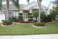 Totally Beautiful Front Yard Landscaping Ideas On A Budget 39
