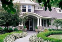 Totally Beautiful Front Yard Landscaping Ideas On A Budget 42