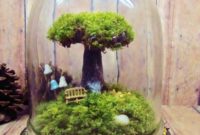Totally Cool Magical Diy Fairy Garden Ideas 01