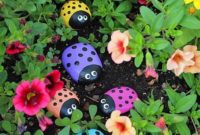 Totally Cool Magical Diy Fairy Garden Ideas 16