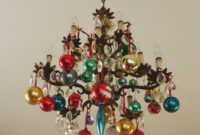 Vintage Christmas Decor Ideas For This Winter 02