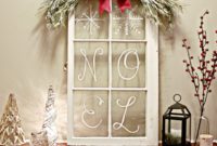 Vintage Christmas Decor Ideas For This Winter 06