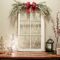 Vintage Christmas Decor Ideas For This Winter 06