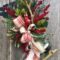 Vintage Christmas Decor Ideas For This Winter 07