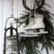 Vintage Christmas Decor Ideas For This Winter 16