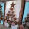 Vintage Christmas Decor Ideas For This Winter 31