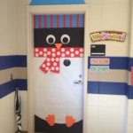 Adorable Winter Classroom Door Decoration Ideas 15
