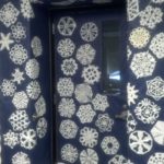 Adorable Winter Classroom Door Decoration Ideas 32