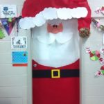 Adorable Winter Classroom Door Decoration Ideas 41
