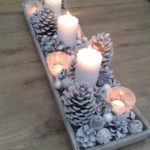 Amazing Winter Table Decoration Ideas 01
