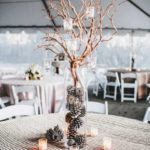 Amazing Winter Table Decoration Ideas 04