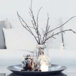 Amazing Winter Table Decoration Ideas 35