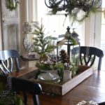 Amazing Winter Table Decoration Ideas 41