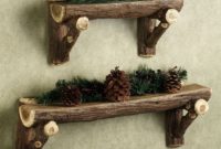 Awesome Winter Themed Bathroom Decoration Ideas 23