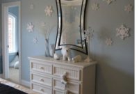 Awesome Winter Themed Bathroom Decoration Ideas 40