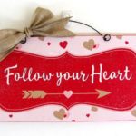 Beautiful And Creative DIY Valentine Decoration Ideas For Your Home 12