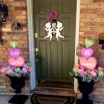 Beautiful And Creative DIY Valentine Decoration Ideas For Your Home 13