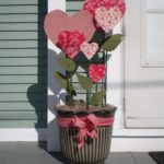 Beautiful And Creative DIY Valentine Decoration Ideas For Your Home 15
