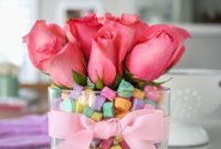 Beautiful And Creative DIY Valentine Decoration Ideas For Your Home 17