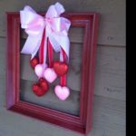 Beautiful And Creative DIY Valentine Decoration Ideas For Your Home 19