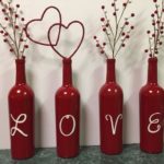 Beautiful And Creative DIY Valentine Decoration Ideas For Your Home 20