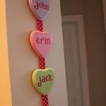 Beautiful And Creative DIY Valentine Decoration Ideas For Your Home 21