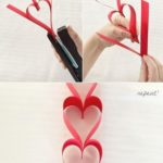 Beautiful And Creative DIY Valentine Decoration Ideas For Your Home 40